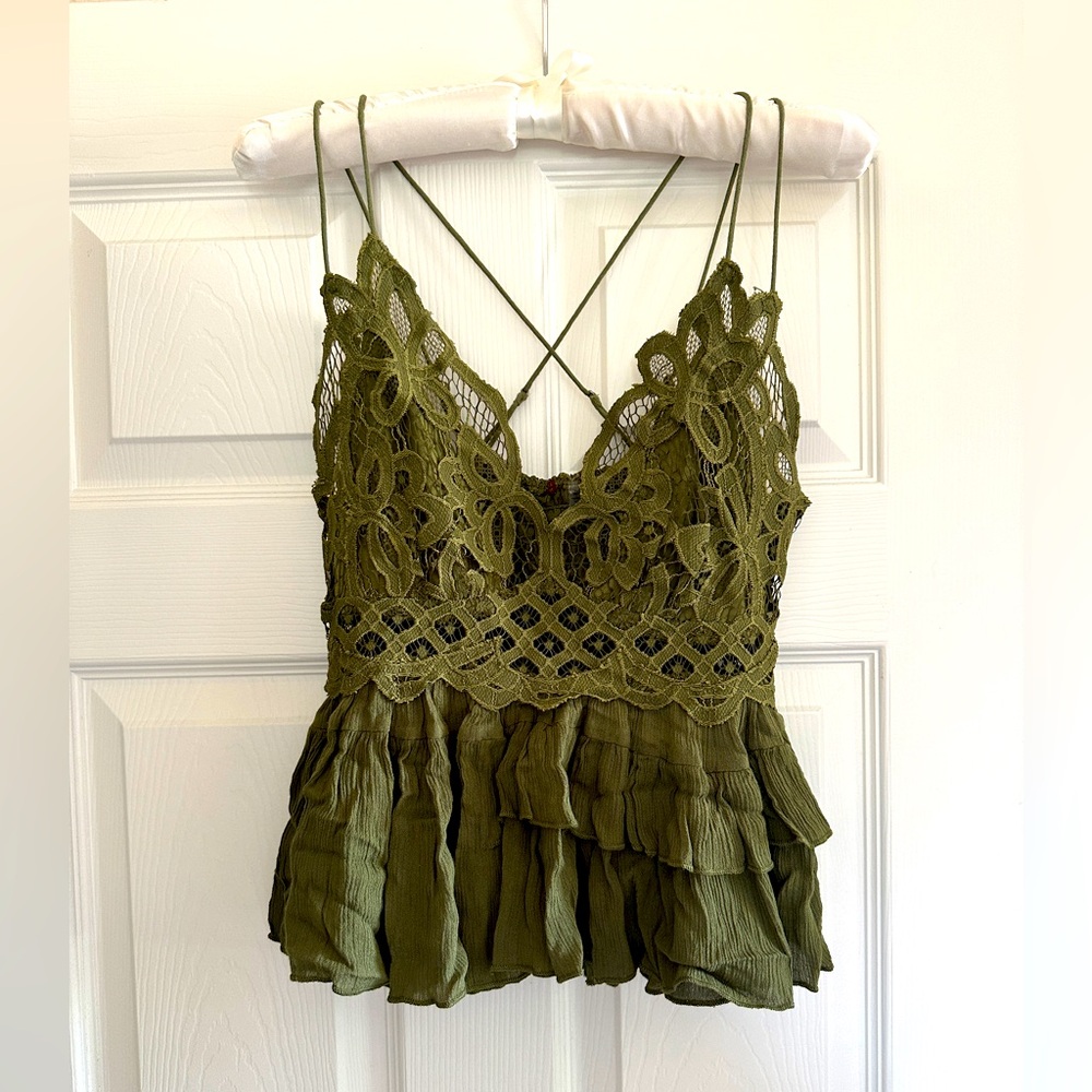 Adella Cami - Free People
